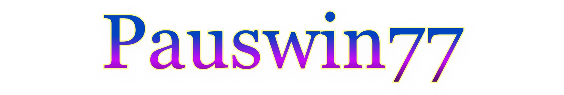 Pauswin77